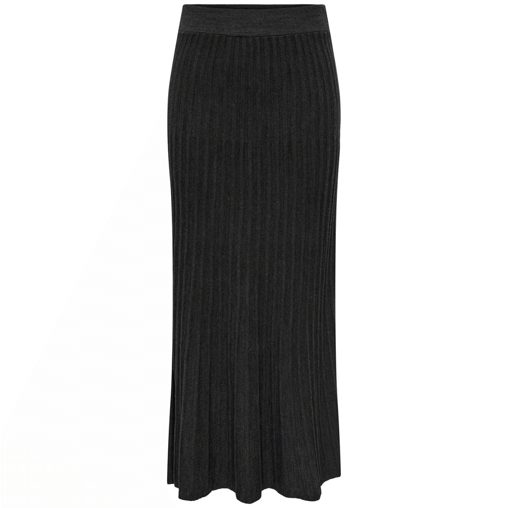 Only Tess Maxi Knitted Skirt